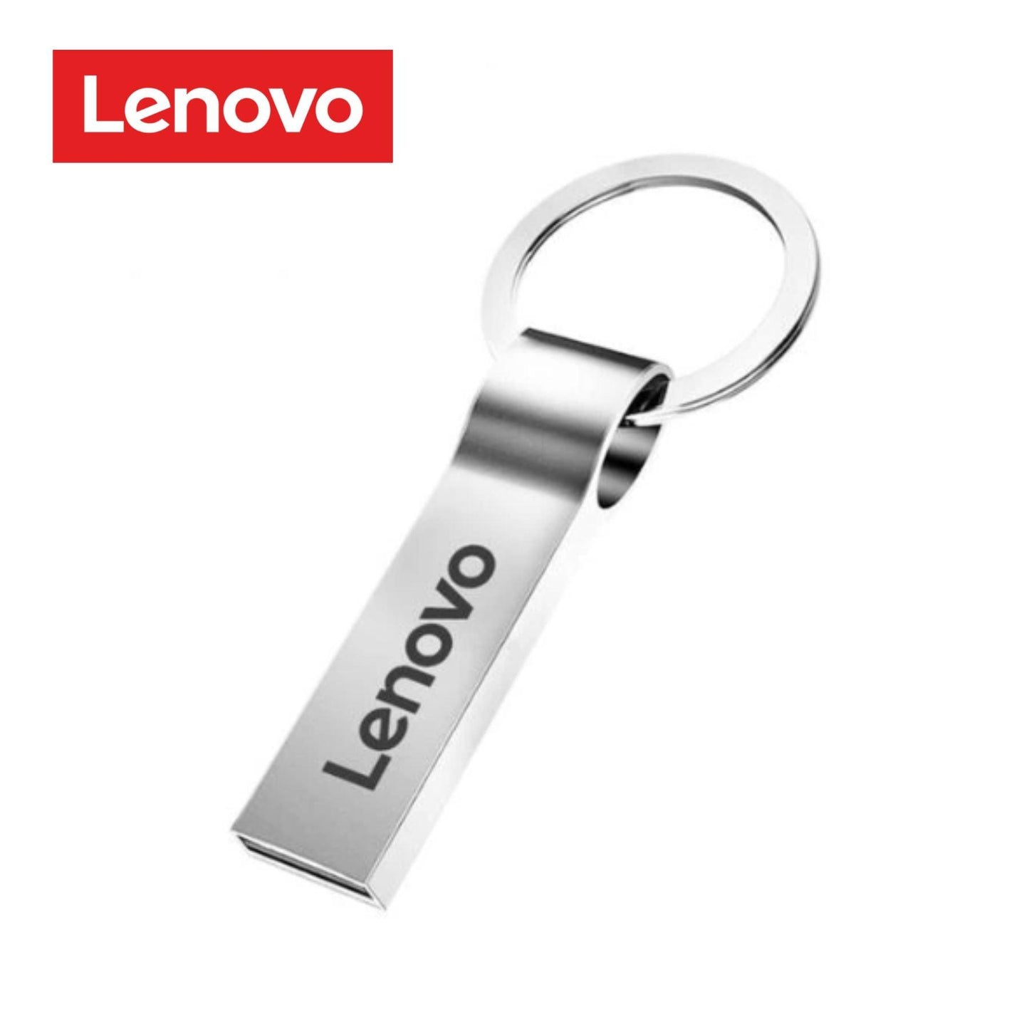 Pendrive 2TB LENOVO PLUS - AudioPlanet