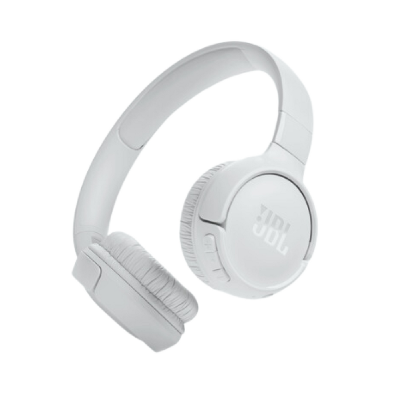 Audífonos Headset JBL Tune 520BT Bluetooth Blanco