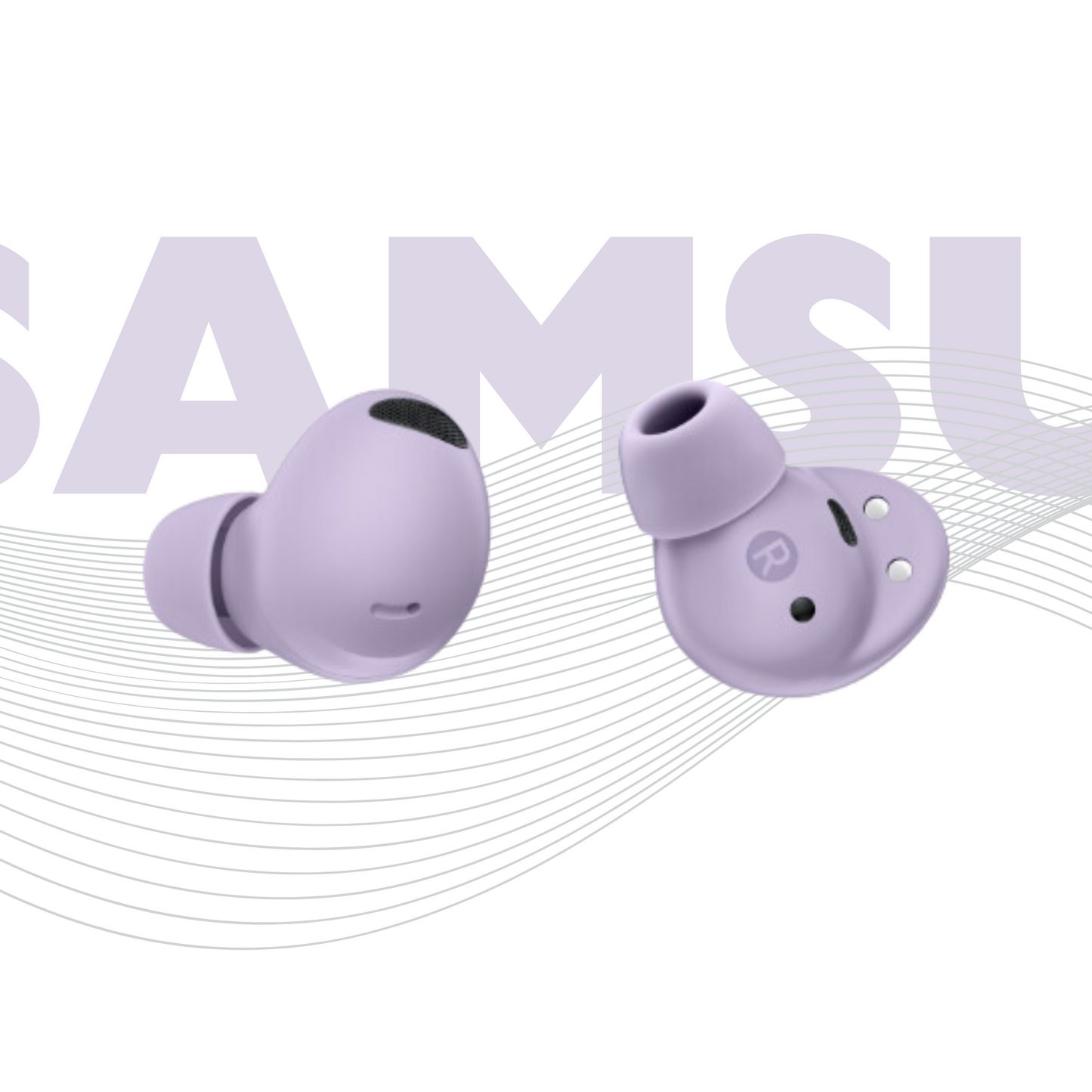 Galaxy Buds 2 Pro