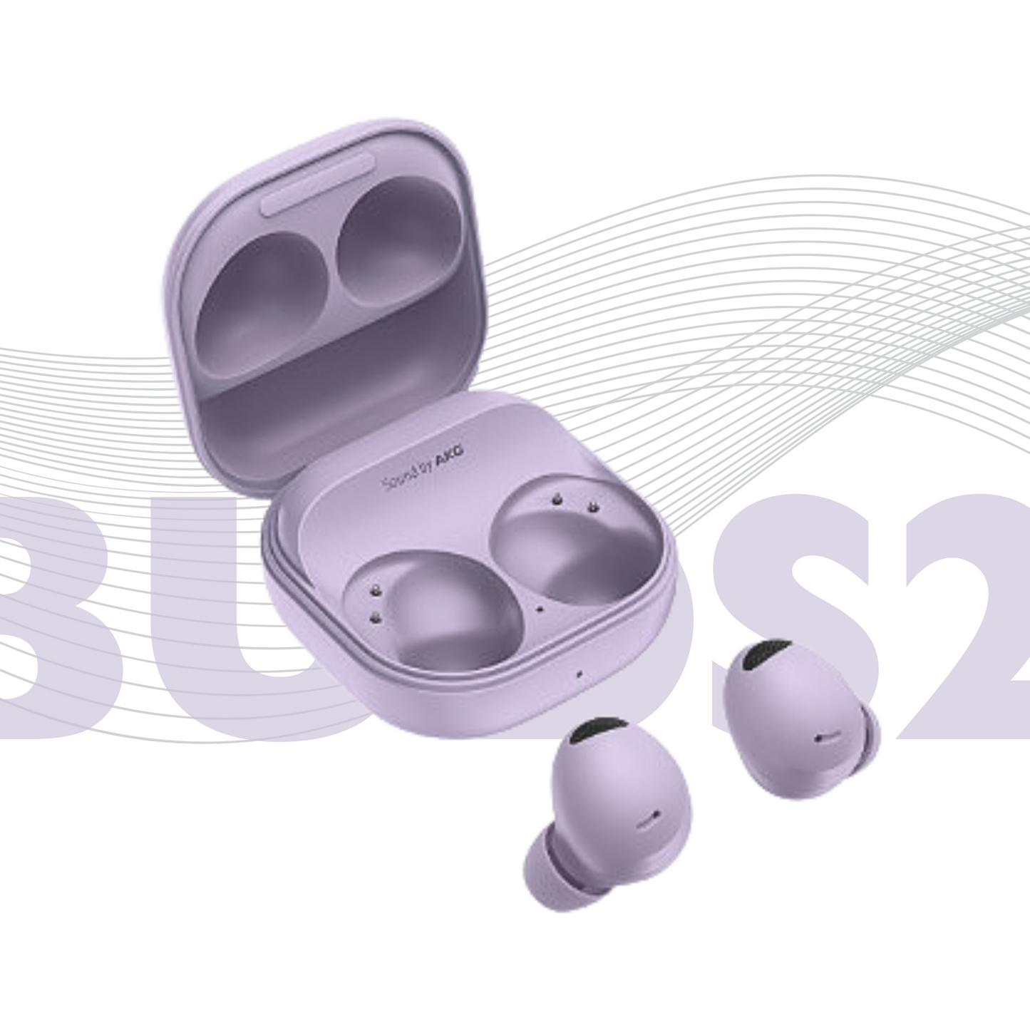 Galaxy Buds 2 Pro