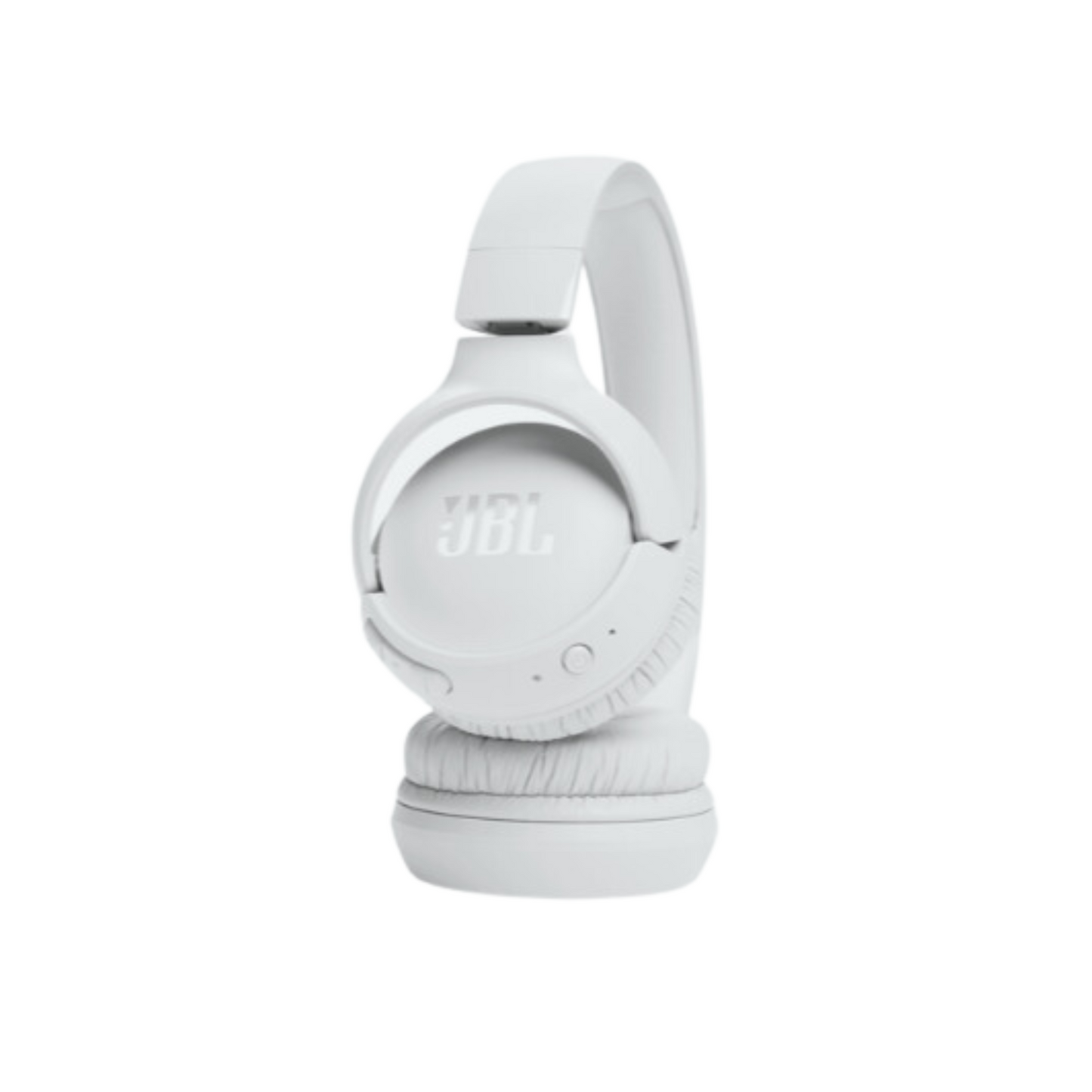 Audífonos Headset JBL Tune 520BT Bluetooth Blanco