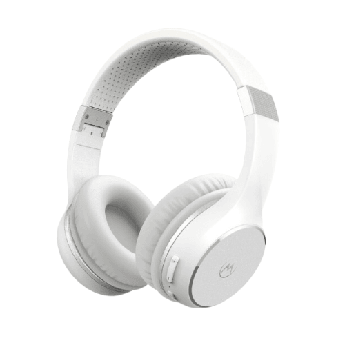 Motorola XT220 Blanco - AudioPlanet