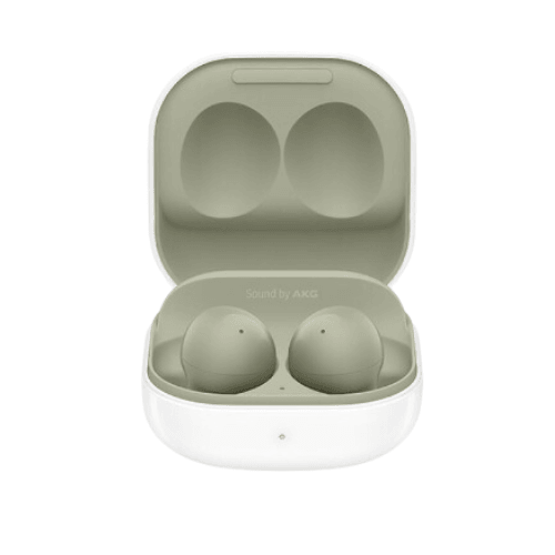 Galaxy Buds 2 Verde - AudioPlanet