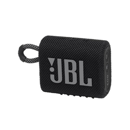 JBL Go 3 - AudioPlanet