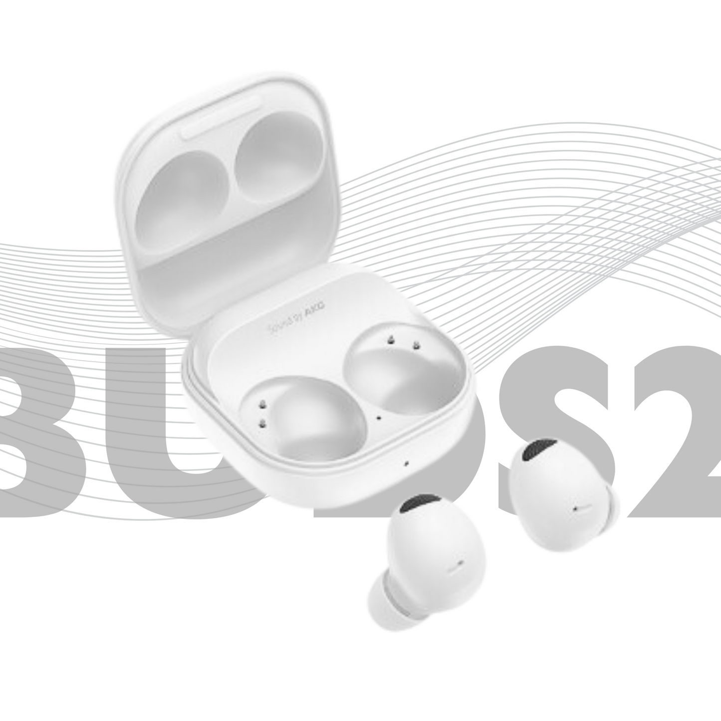 Galaxy Buds 2 Pro