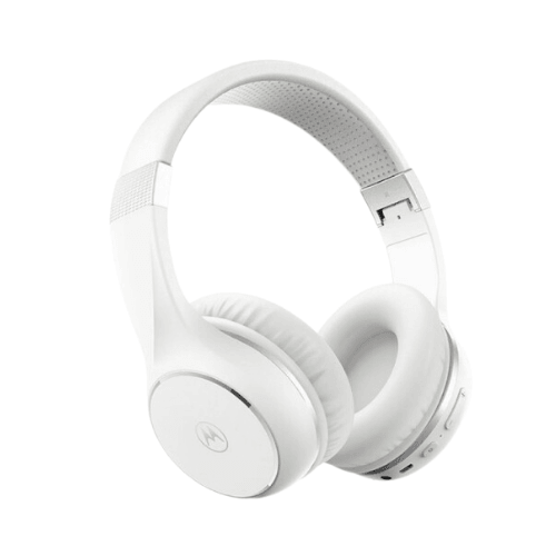 Motorola XT220 Blanco - AudioPlanet