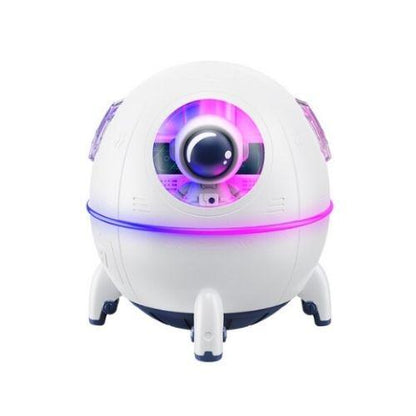 Humificador capsula espacial