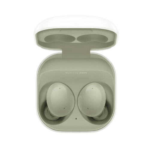 Galaxy Buds 2 Verde - AudioPlanet