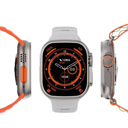 Smartwatch H11 Ultra Plus Android/IPhone