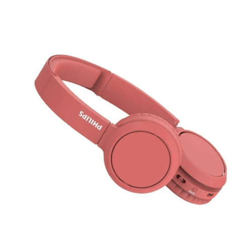 Philips TAH4205 Rojo - AudioPlanet