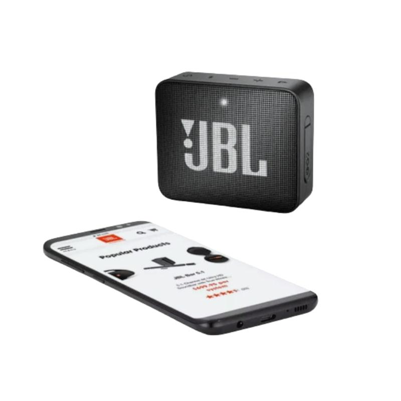 JBL Go 2 - AudioPlanet