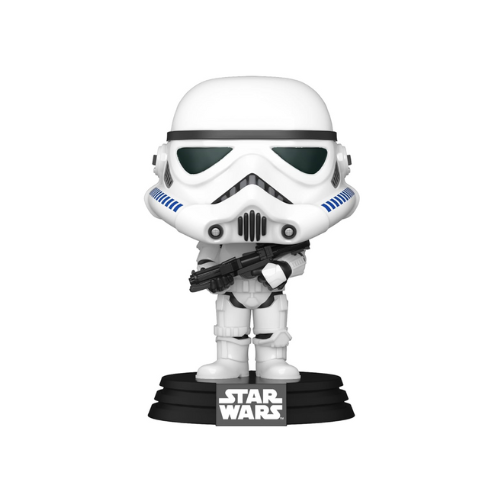 Funko Pop! Stormtrooper - Star Wars #598 - AudioPlanet