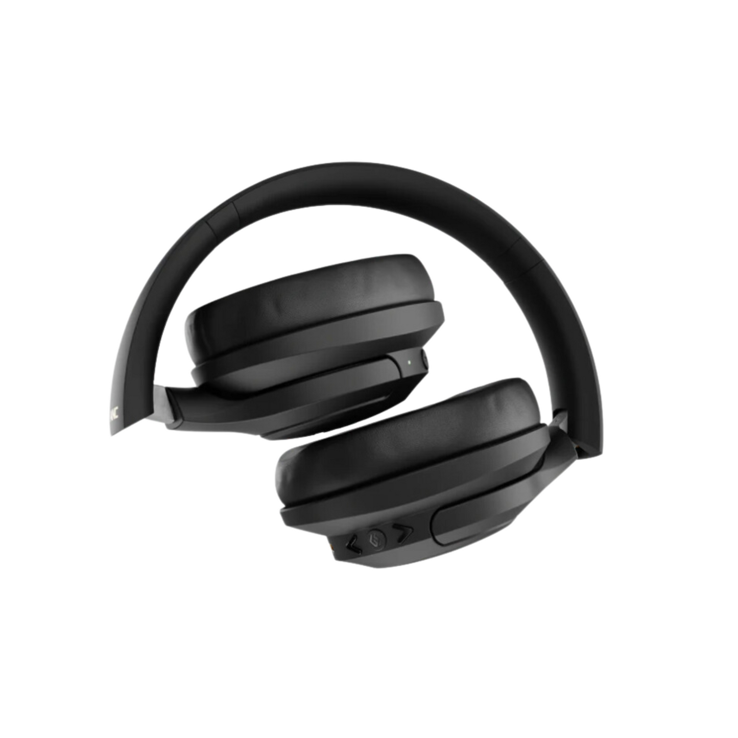 Audifonos Inalambricos Sleve Pulse ANC Color Negro