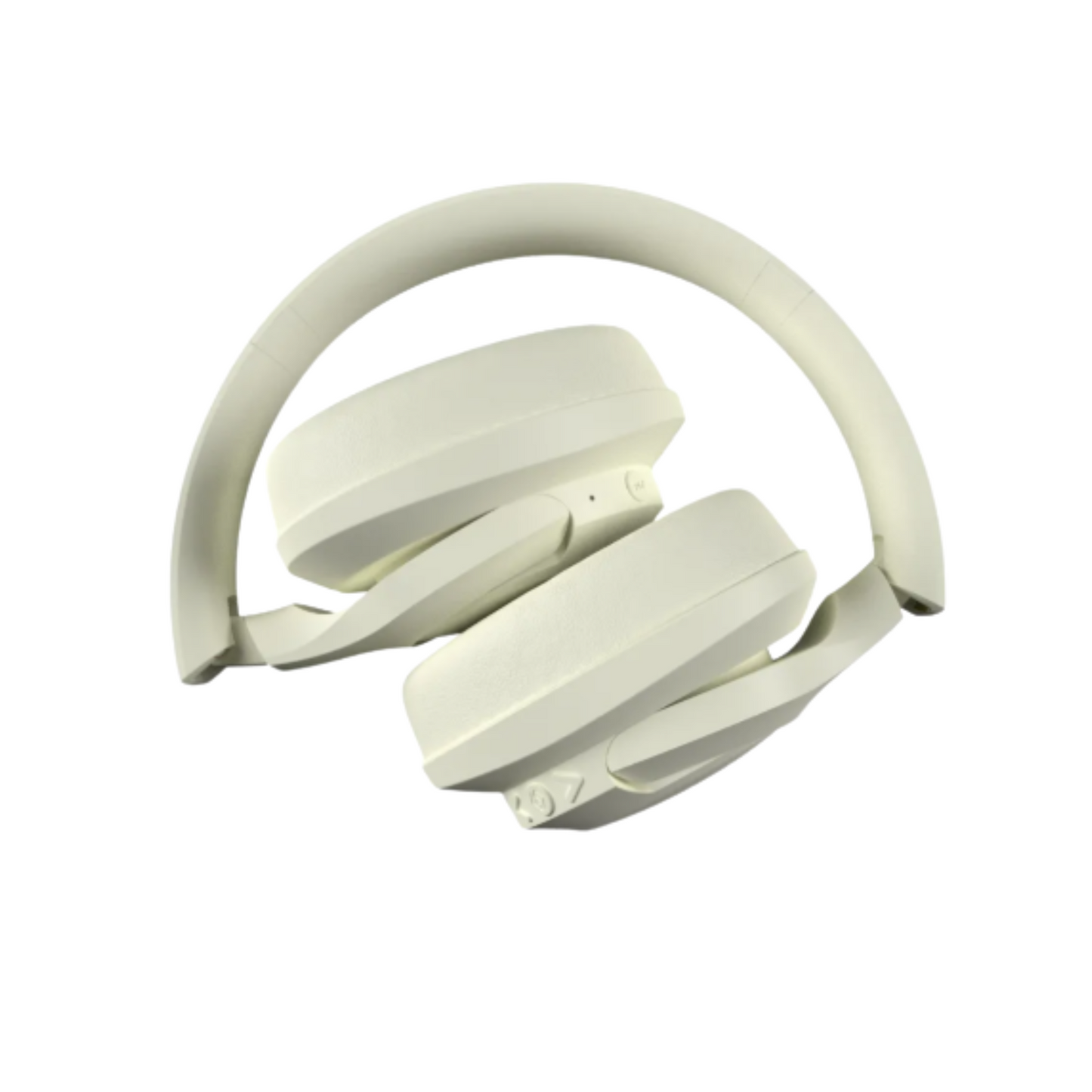 Audifonos Inalambricos Sleve Pulse ANC Color Blanco
