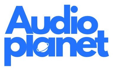 AudioPlanet