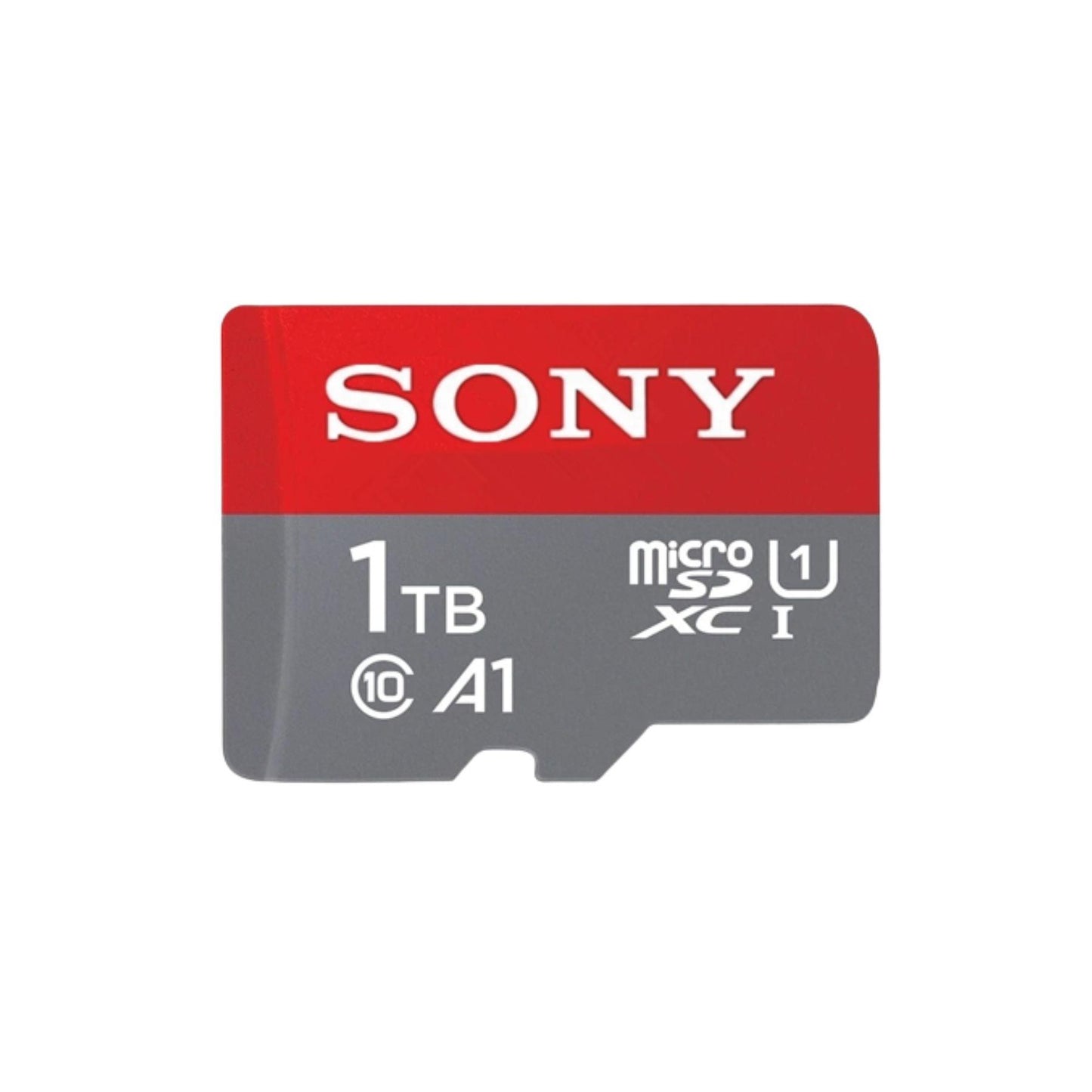 Memoria Micro SD 1TB SONY - AudioPlanet