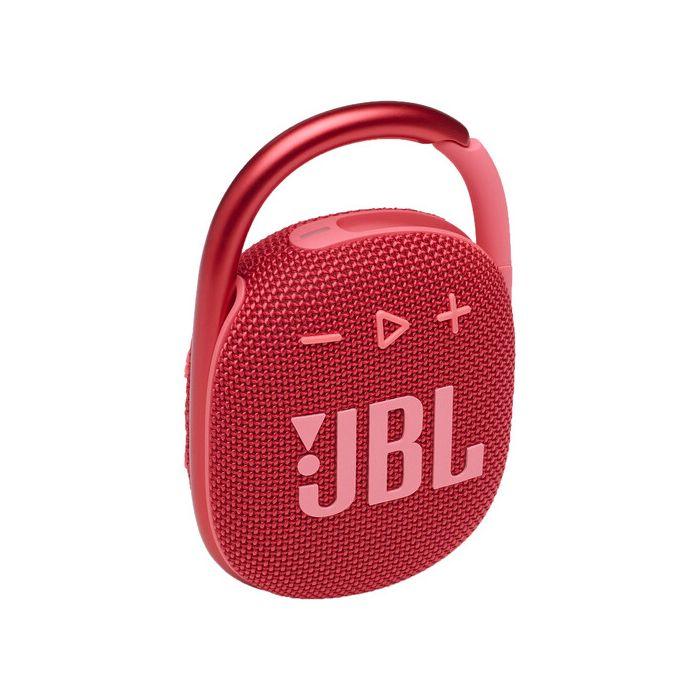 JBL Clip 4 - AudioPlanet